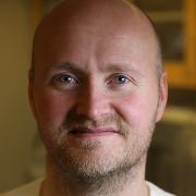 &Oslash;rjan Samuelsen