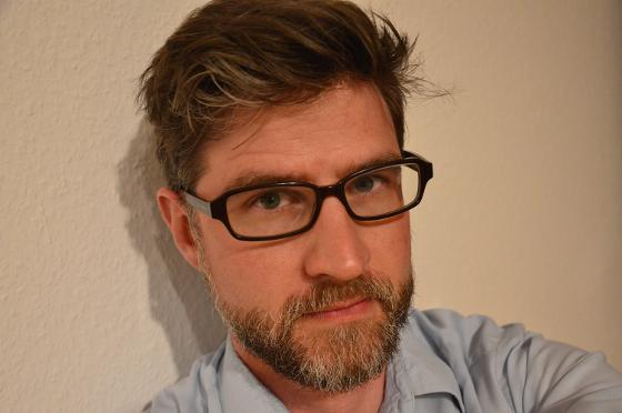 Jonathan Crossen
