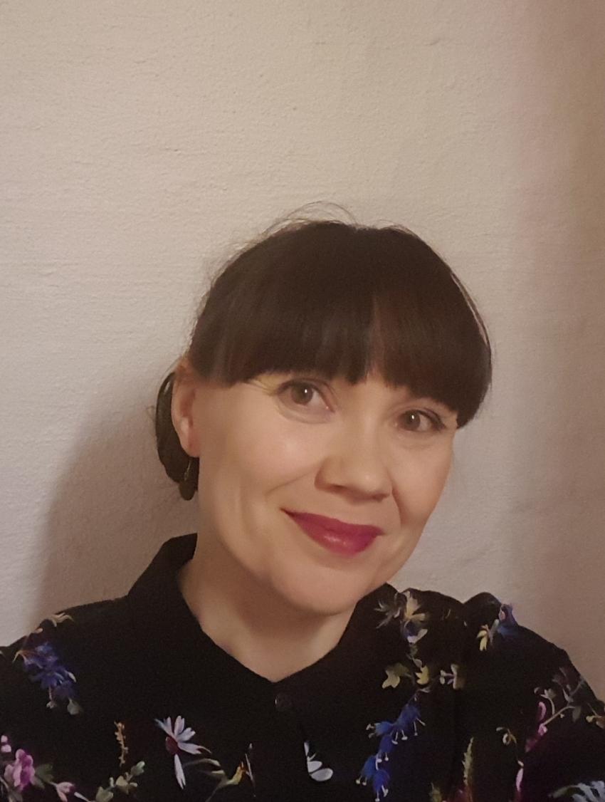 Bilde av Olsen, Marita