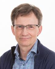 Portrettbilde