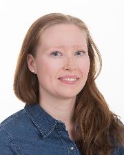 Bilde av Lundblad, Cecilie
