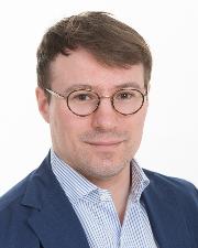 Bilde av Aamb&oslash;, Kristian Osnes