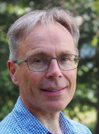 Bilde av Skodvin, Kjell Gunnar