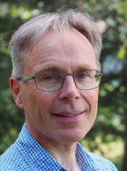 Bilde av Skodvin, Kjell Gunnar