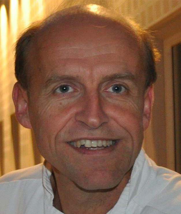 Bilde av Kvarstein, Gunnvald