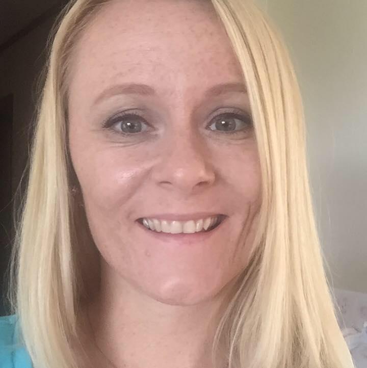 Bilde av &Aring;sli, Lene Angell