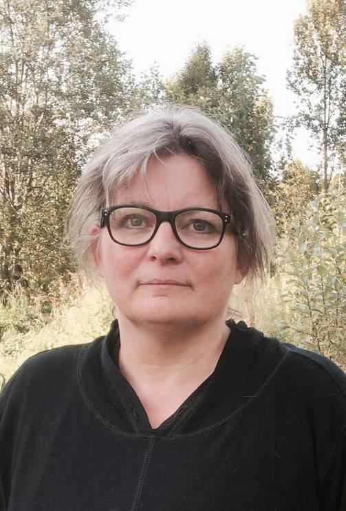 Bilde av Karlsen, Bente