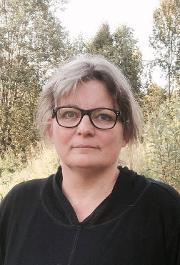 Bilde av Karlsen, Bente