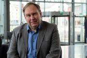 Bilde av Danielsen, Asbj&oslash;rn