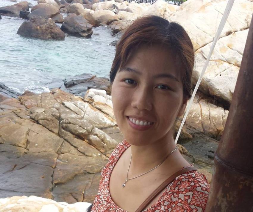 Bilde av Pham, Thuy