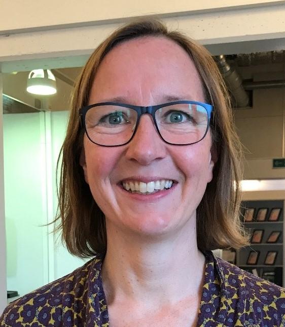 Bilde av Grimnes, Gro