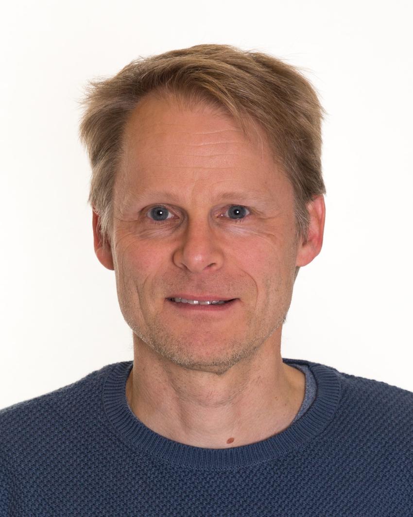 Bilde av Lie, Ivar