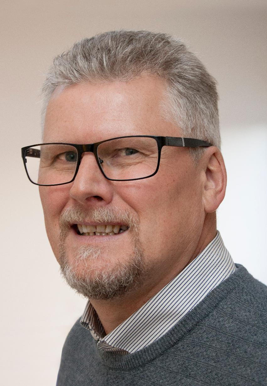 Bilde av Henriksen, Erik