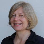 Bilde av Solberg, Mariann