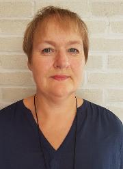 Bilde av J&oslash;rgensen, Jorunn