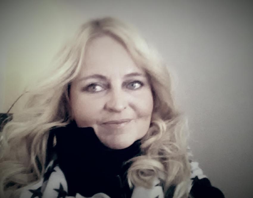 Bilde av Gabrielsen, Hanne Cathrin