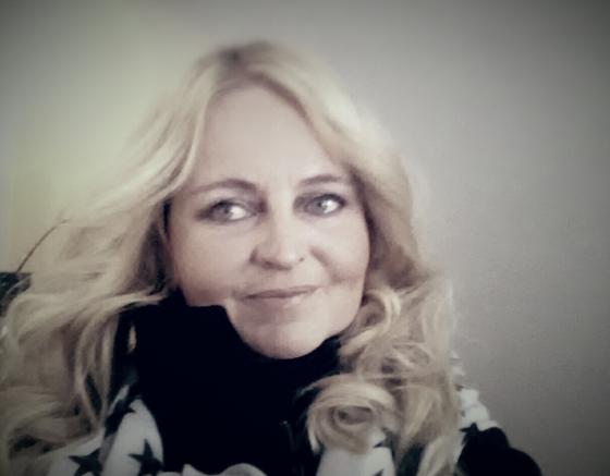 Hanne C. Gabrielsen 