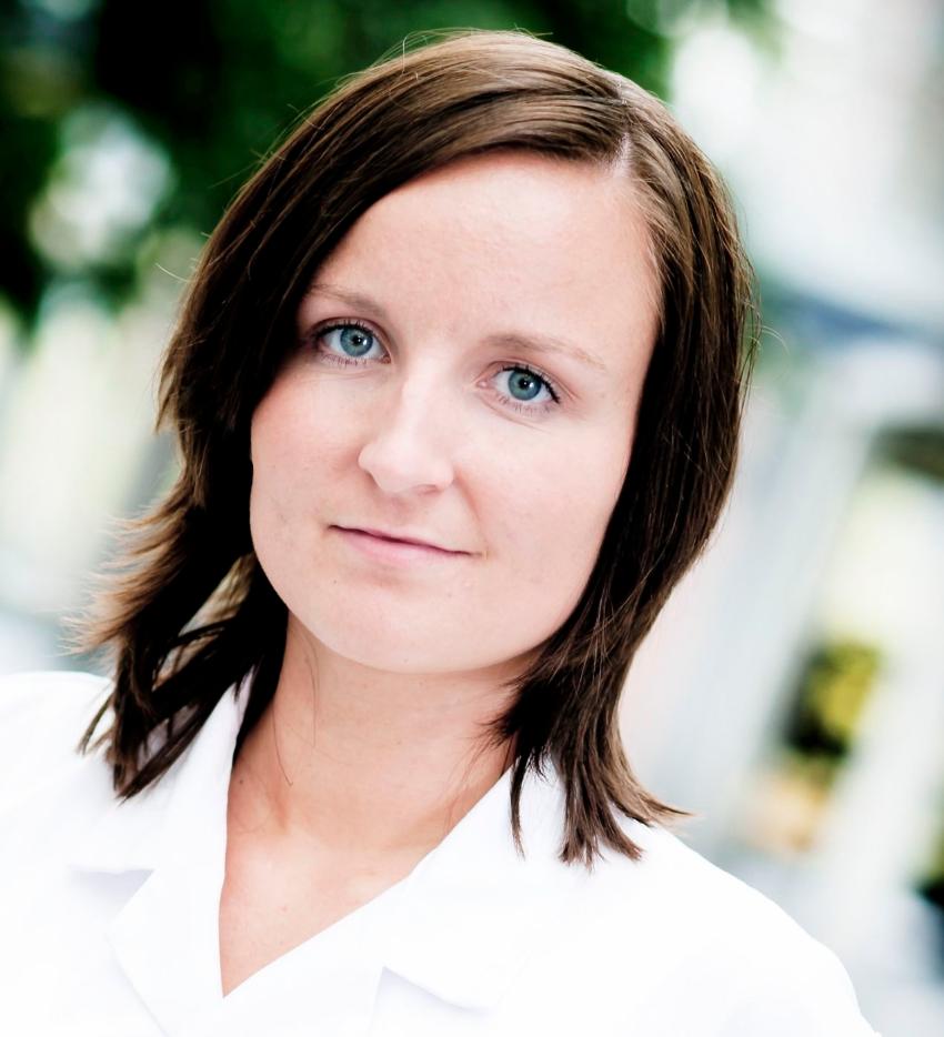Bilde av Figenschau, Stine