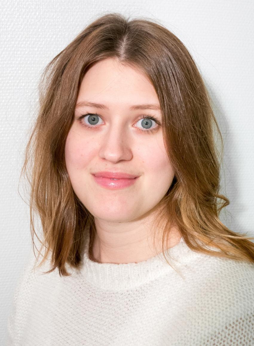 Bilde av Magnussen, Kj&aelig;rsti Stavnes