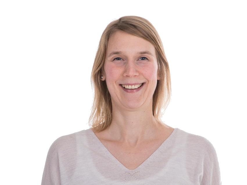 Bilde av Reigstad, Lina