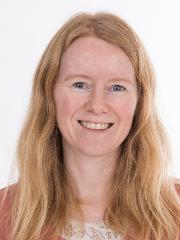 Bilde av Pedersen, Ida Friestad