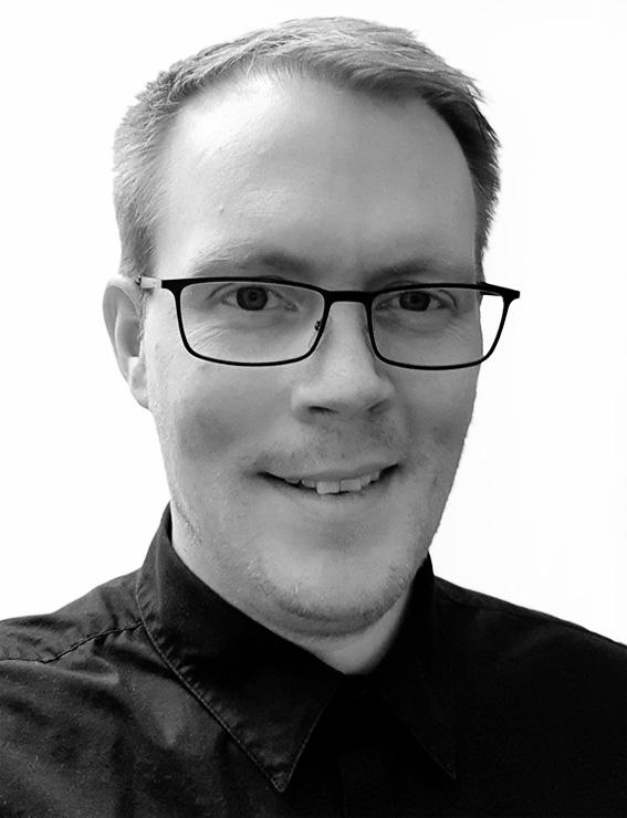 Bilde av Petersen, Jan Ketil