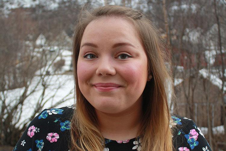 Ingunn Alexandersen