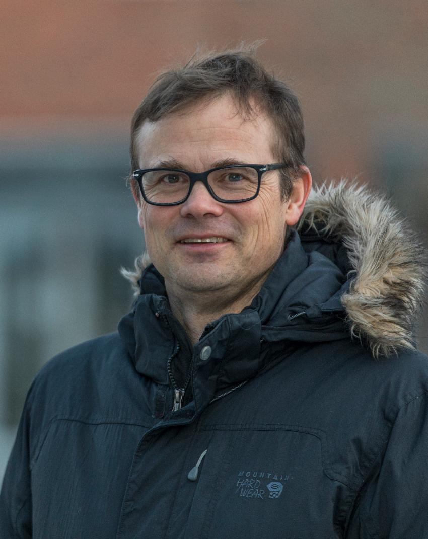 Bilde av Lorem, Geir F