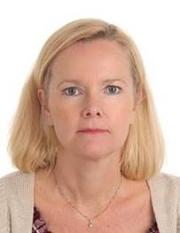 Bilde av Ryseth, Elin Margrethe