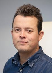 Bilde av Hansen, Harald