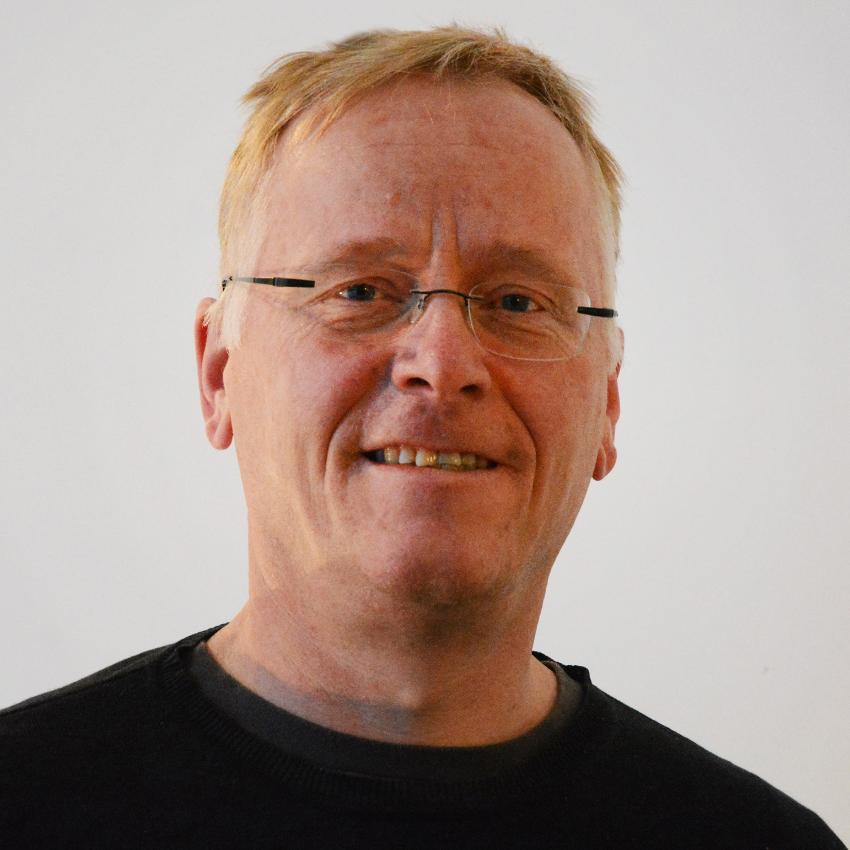 Bilde av Hansen, Odd Birger