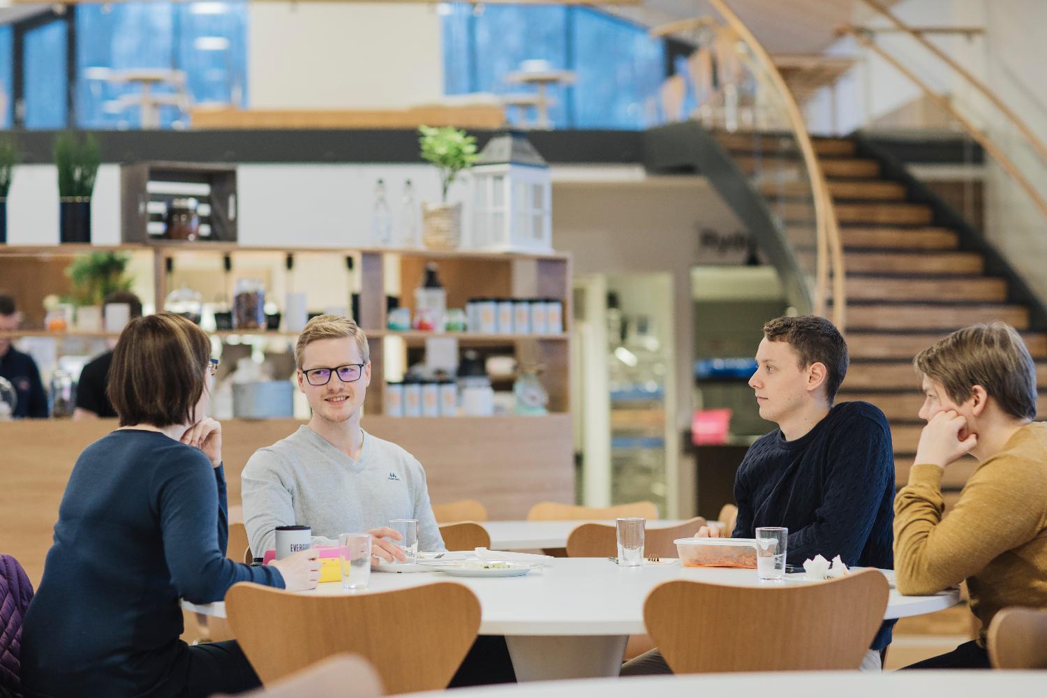 Bilde-Strategisk ledelse og &oslash;konomi - erfaringsbasert master