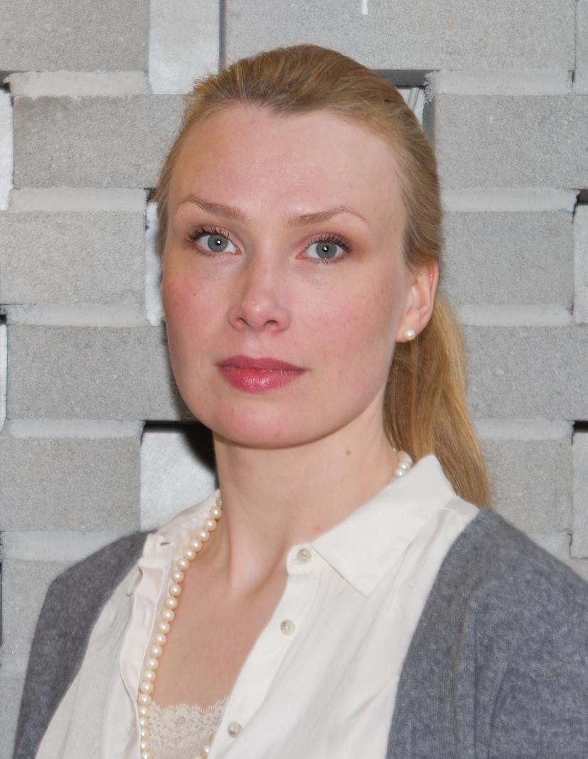 Bilde av Lauksund, Silje