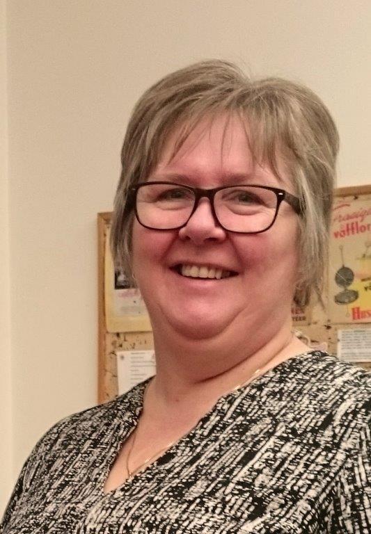 Bilde av Aag, Frid Jorunn