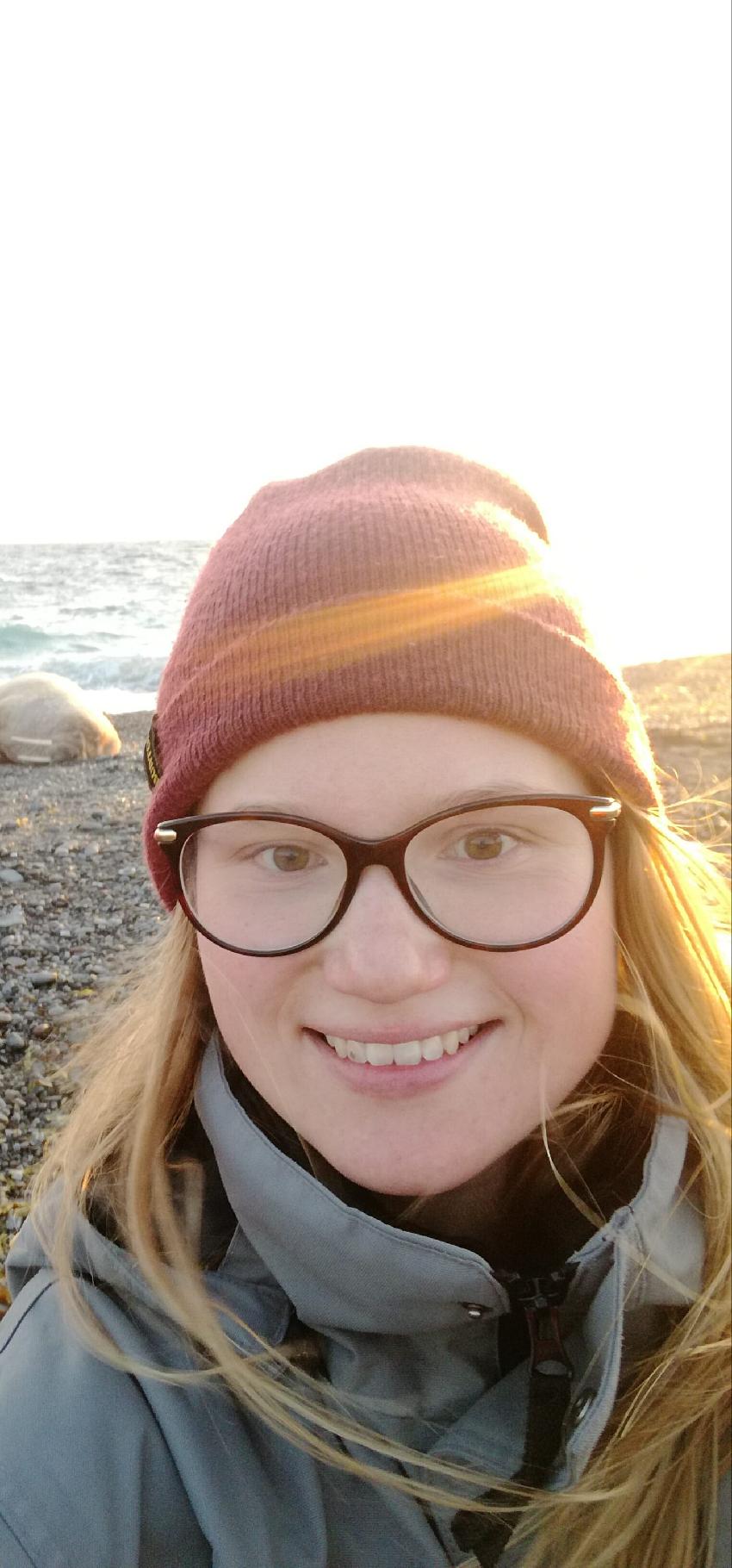 Bilde av Aalto, Nerea Johanna