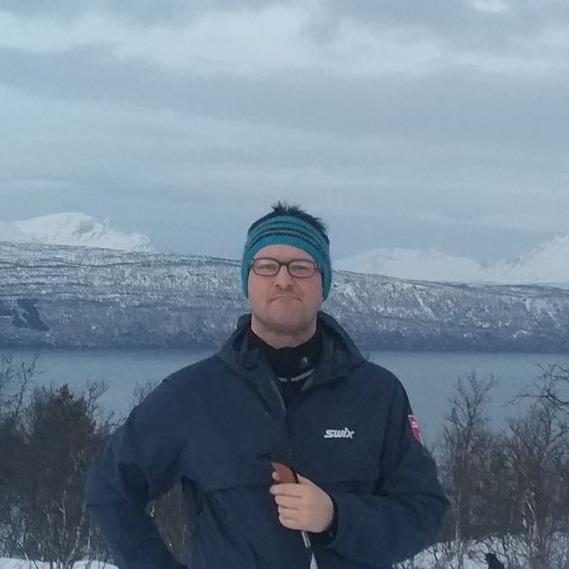 Bilde av Bovim, Einar Jordheim