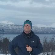 Bilde av Bovim, Einar Jordheim