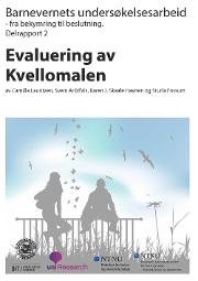kvelloforside.jpg delrapport 2 barnevernets undersøkelsesarbeid