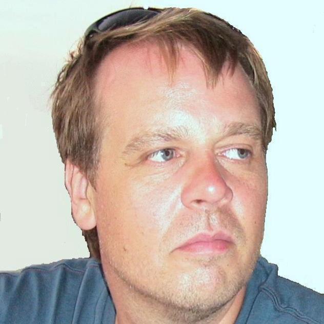 Bilde av Hanssen, Dag H&aring;kon