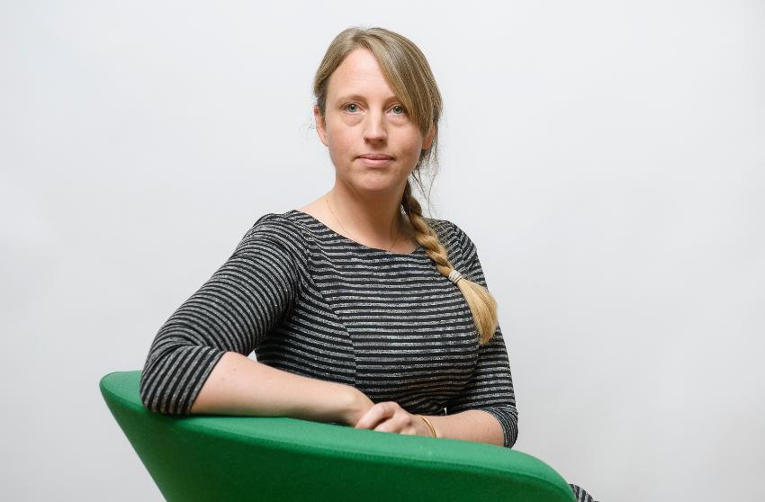 Bilde av Edholm, Eva-Stina Isabella