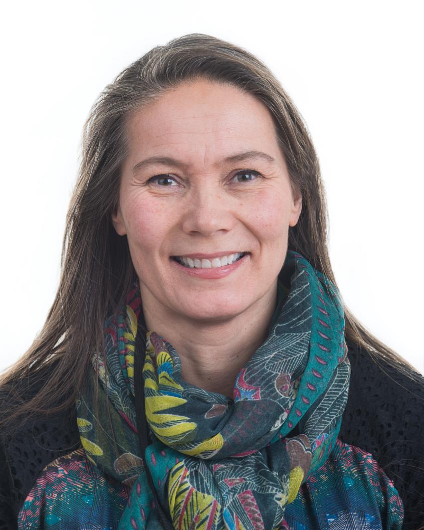 Bilde av Guldahl, Kari Torill
