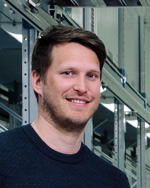Bilde av Nyland, Kurt J&oslash;ran