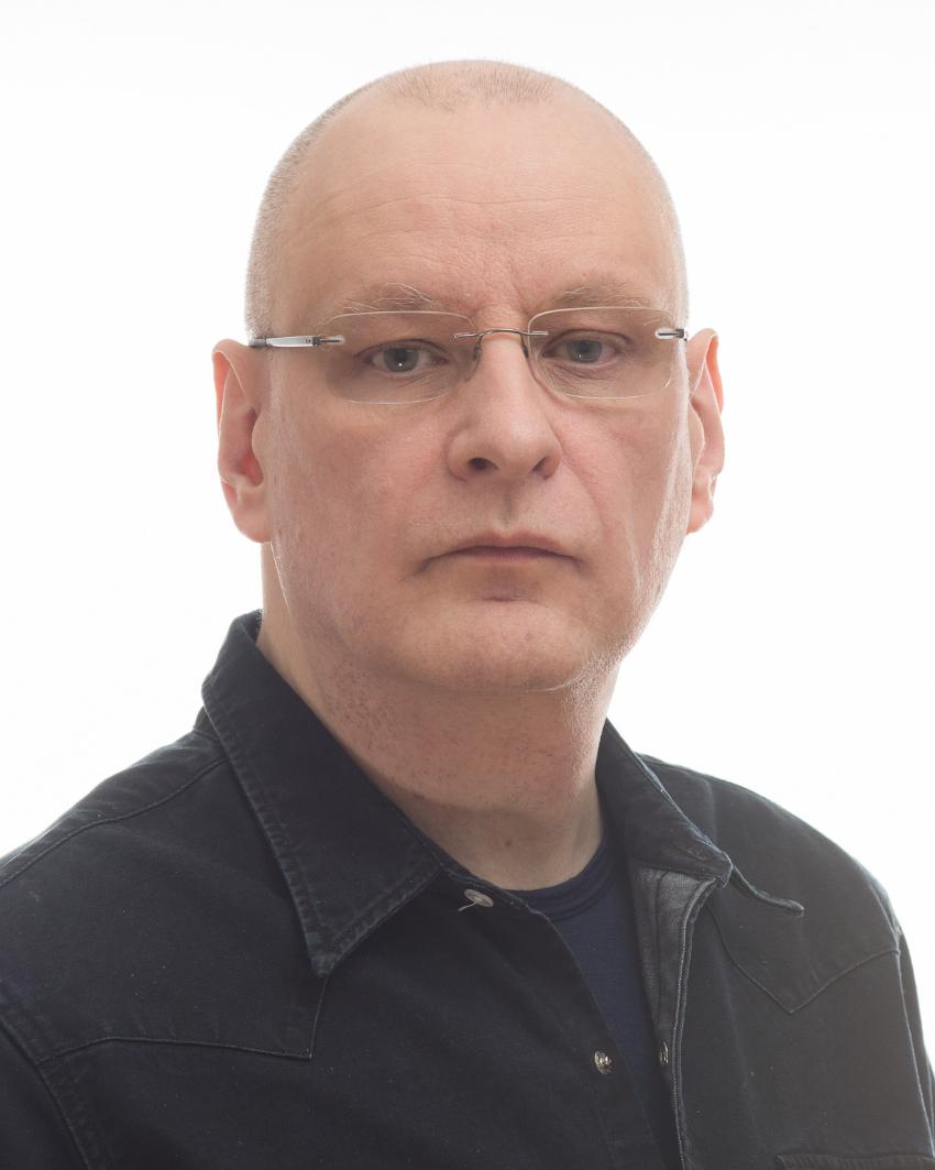 Bilde av Isaksen, Torbj&oslash;rn