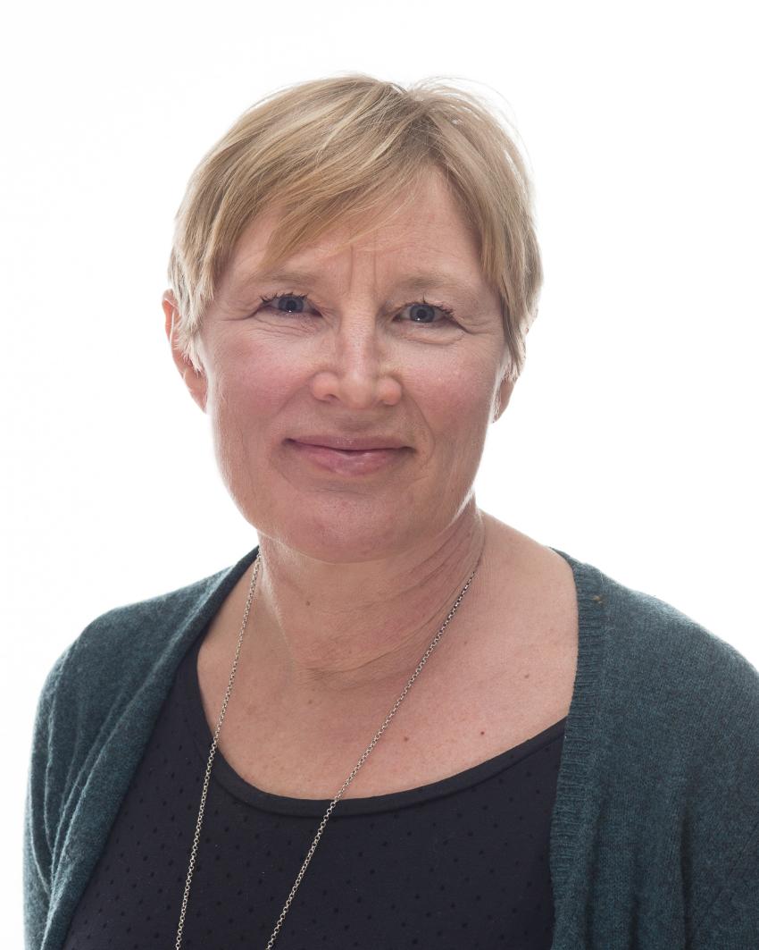 Bilde av Myrstad, Anne