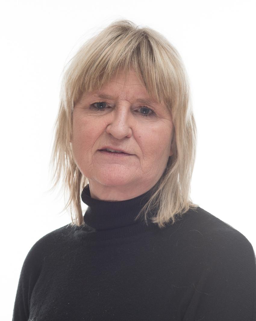 Bilde av Kalseth, Gjertrud
