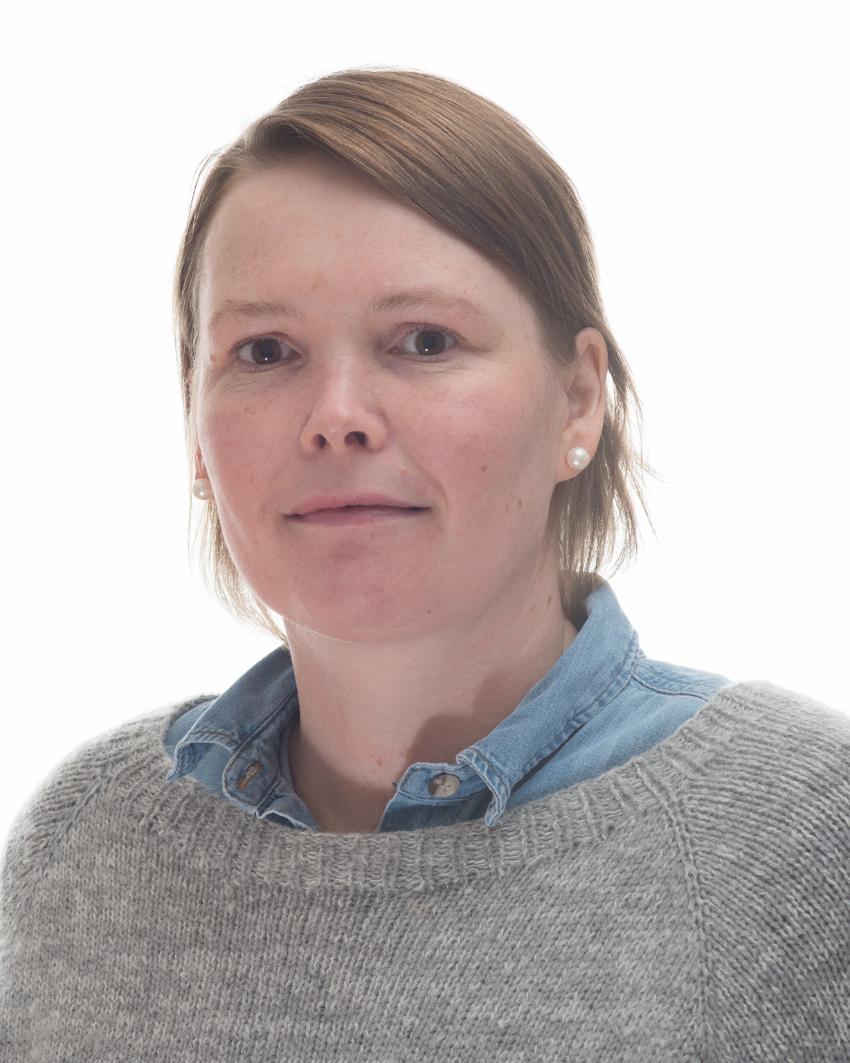 Bilde av Kvande, Silje Rossvoll