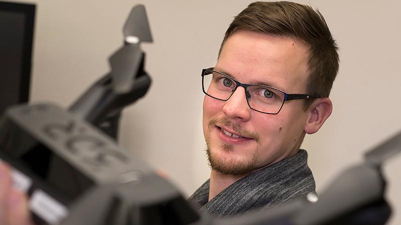 Erik Kjellman