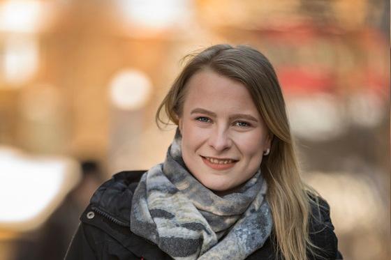 Henriette Eilertsen