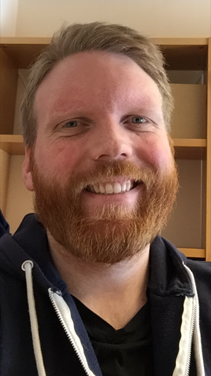 Bilde av Andersson, Magnus Brynildsrud