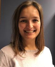 Bilde av Hansen, Ann Kristin
